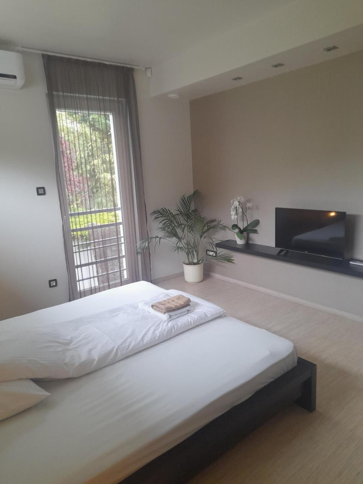 Private Family Villa 布道尔斯 外观 照片