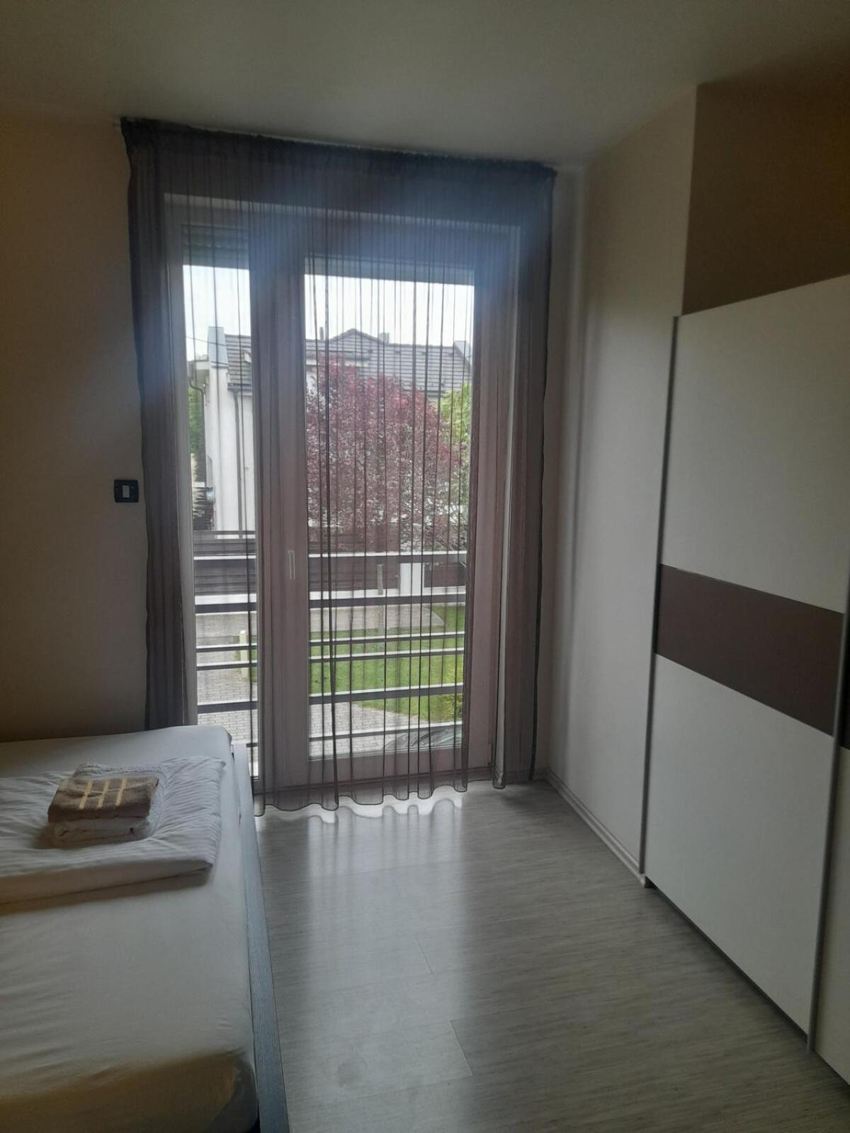 Private Family Villa 布道尔斯 外观 照片