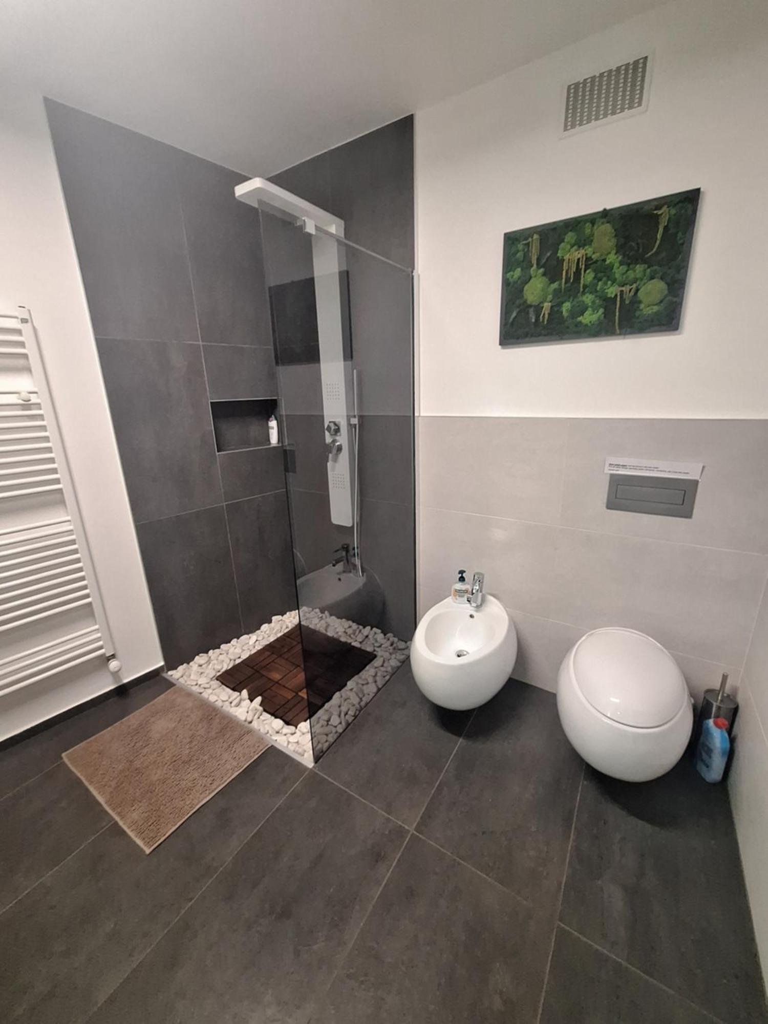 Private Family Villa 布道尔斯 外观 照片