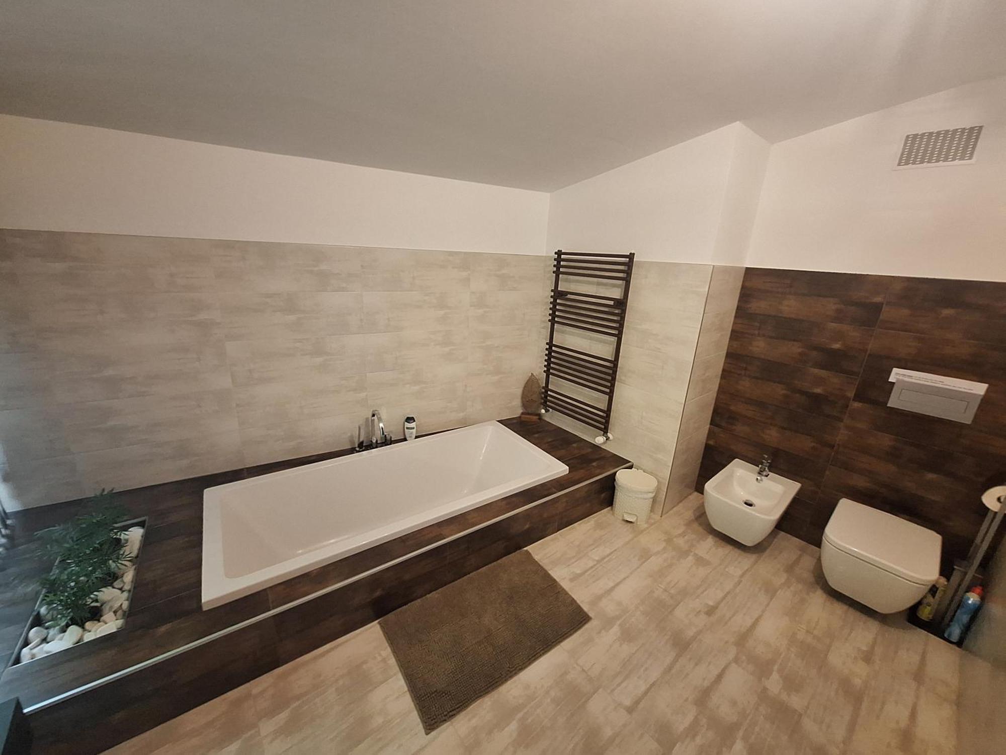 Private Family Villa 布道尔斯 外观 照片