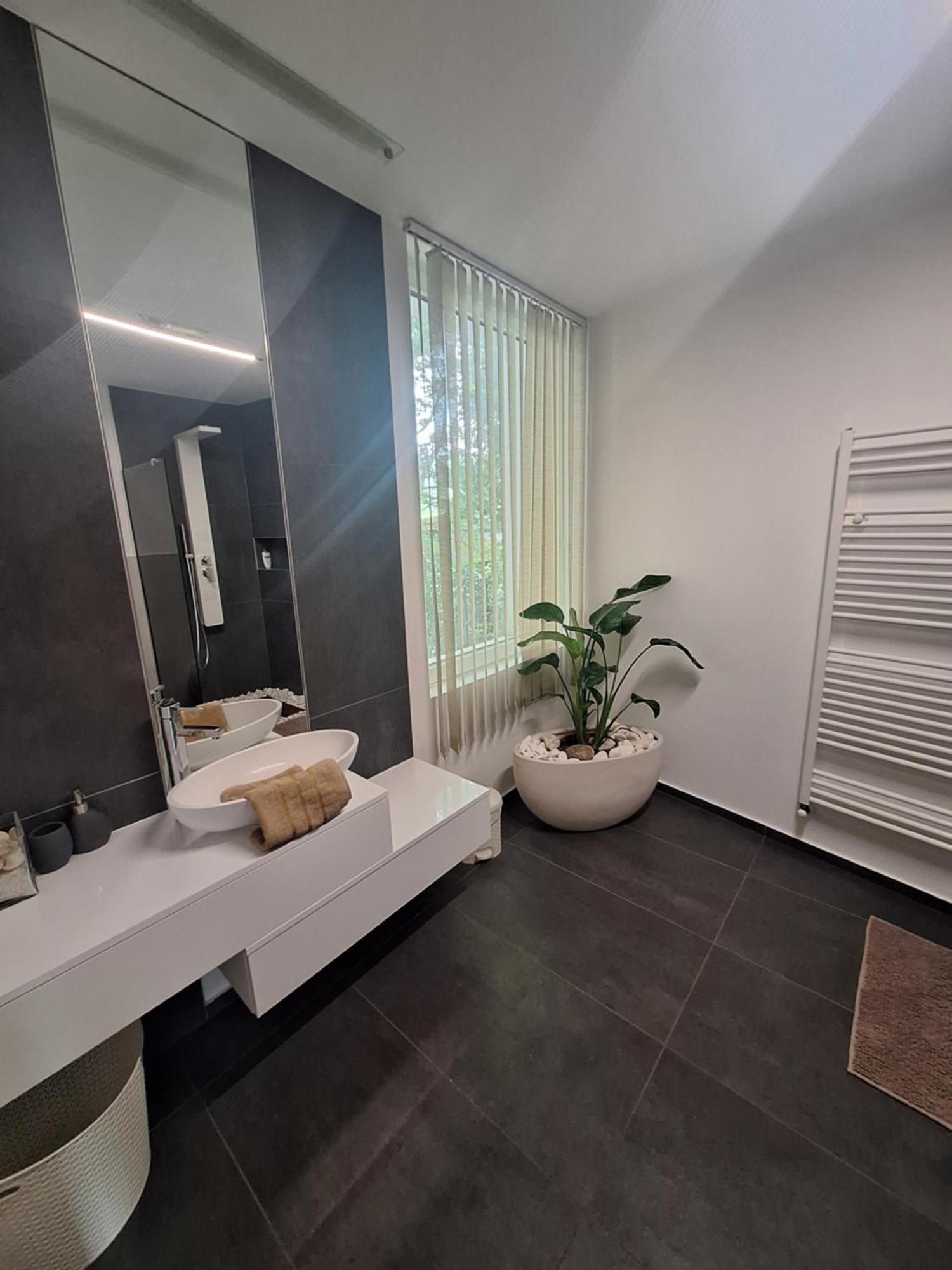 Private Family Villa 布道尔斯 外观 照片