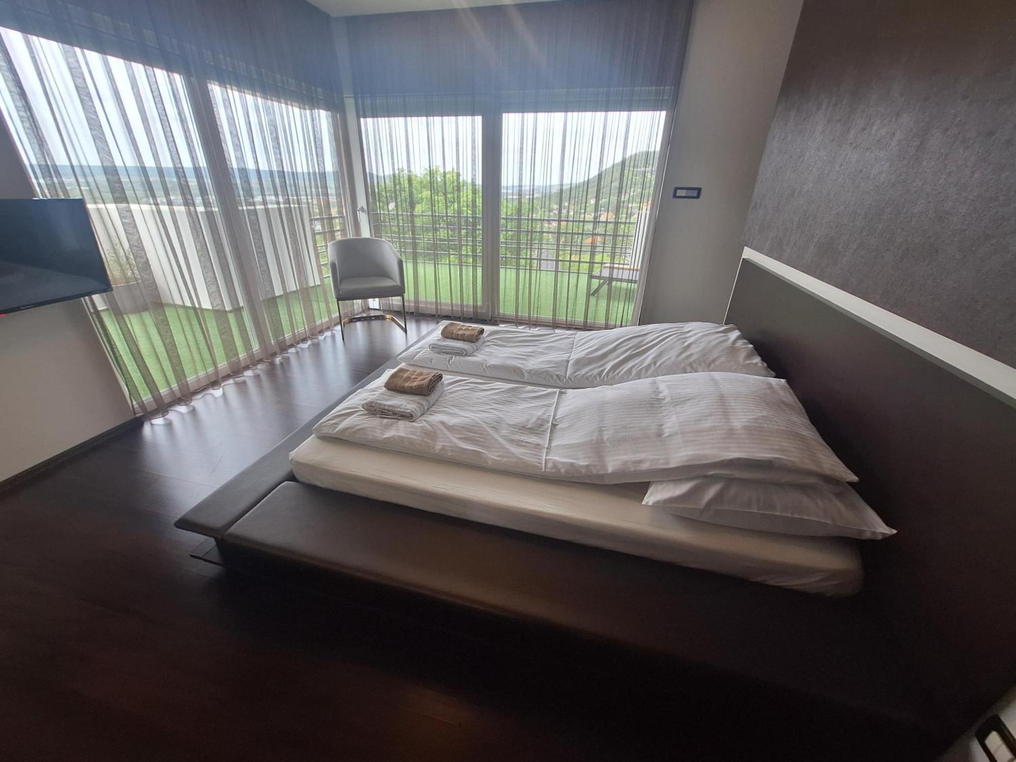 Private Family Villa 布道尔斯 外观 照片