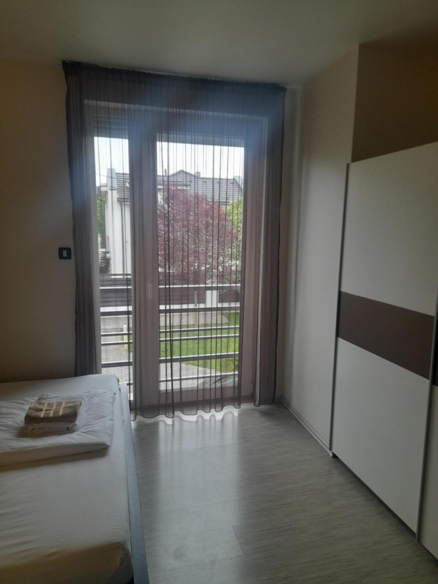 Private Family Villa 布道尔斯 外观 照片